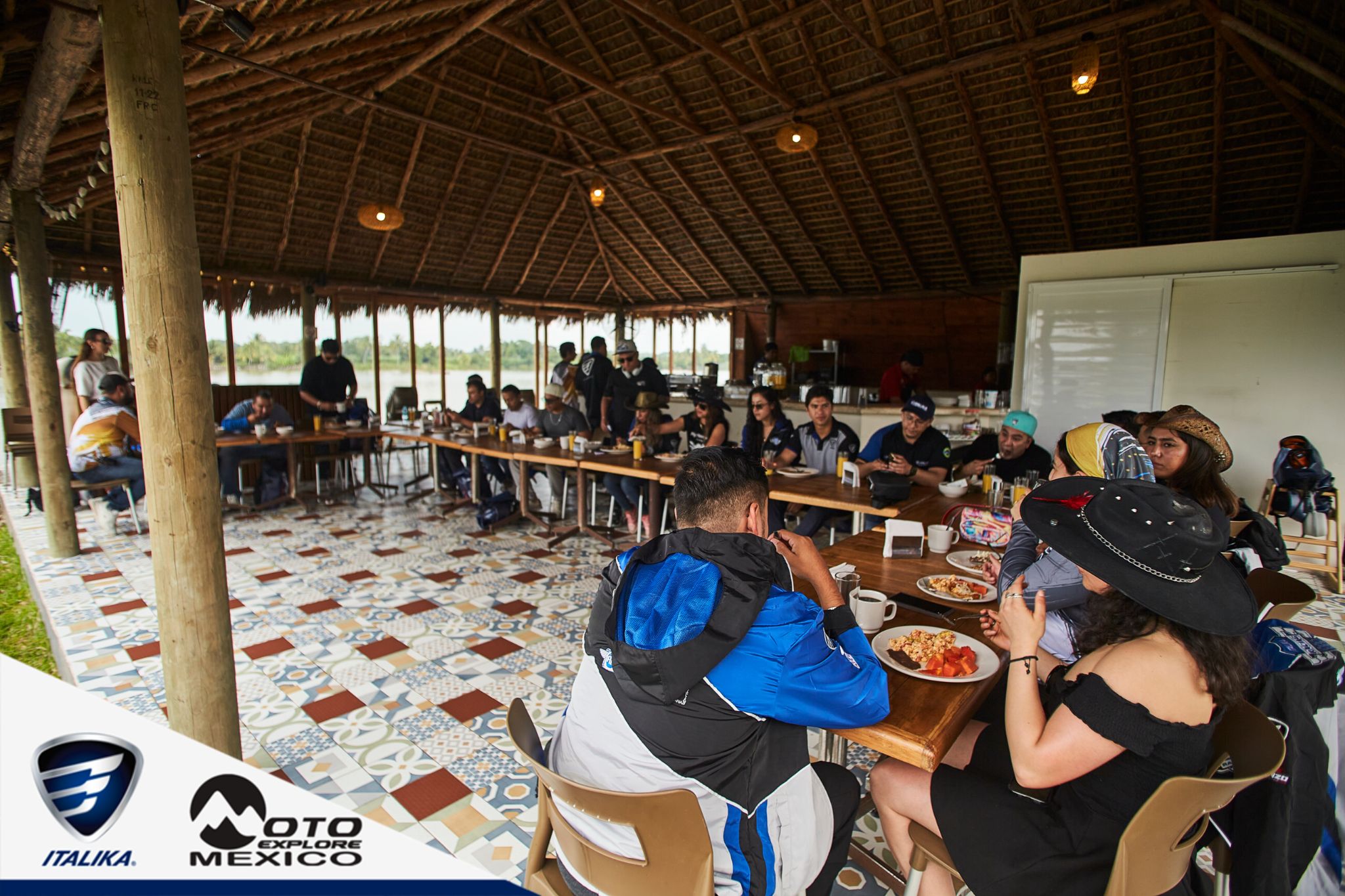 ITALIKA CHACHALACAS D1 33